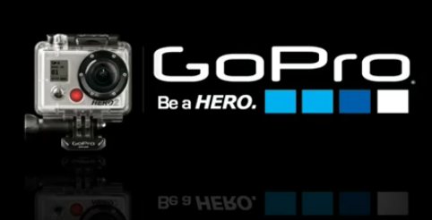 Go Pro