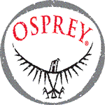 Osprey Backpacks