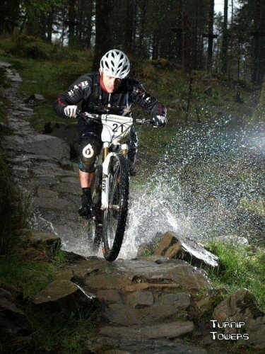 Rd2 Coed y Brenin, Wales 28th-29th April Final Results