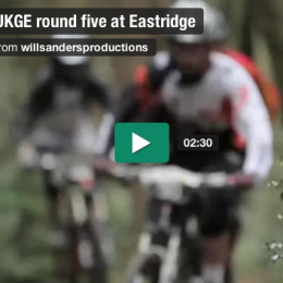 UKGE Final Rd5 Eastridge Video from Will Sanders Productions