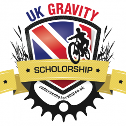 UK Gravity Scholorship Details Coming Soon!