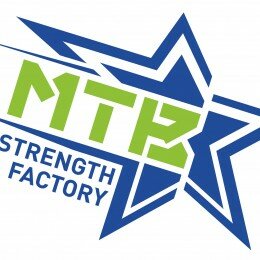 The MTB Strength Factory is proud to announce sponsorship of UKGE 2014