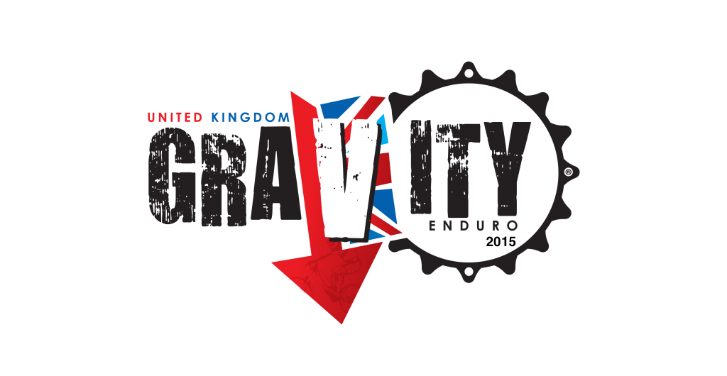 2015 UK Gravity Enduro