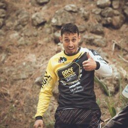 Andalusian Enduro Champ